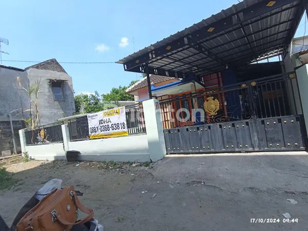 image RUMAH CANTIK DI JALAN KAWI (1)