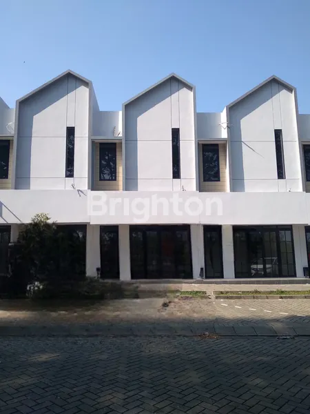 image JUAL/SEWA | RUKO BINUS | BERJEJER (1)