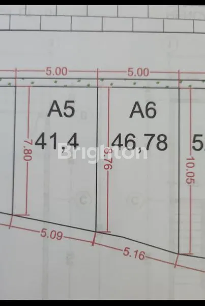 image JUAL/SEWA | RUKO BINUS | BERJEJER (2)