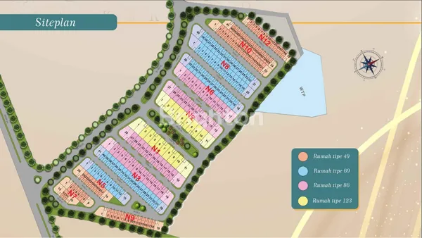 image RUMAH GRAND CITY BALIKPAPAN (3)