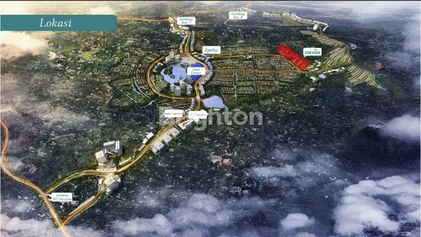 image RUMAH GRAND CITY BALIKPAPAN (4)