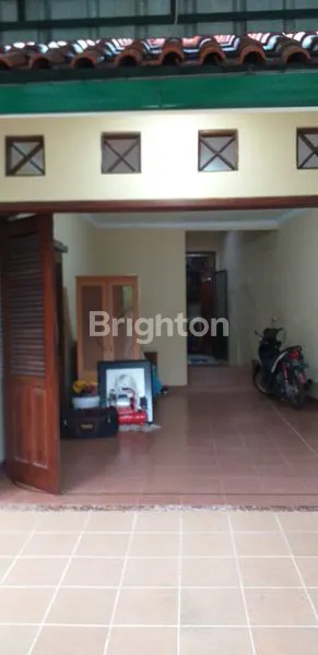 image RUMAH MURAH DICIBUBUR INDAH - JAKARTA TIMUR (8)