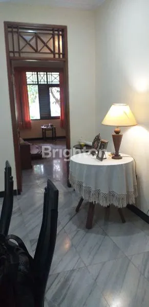 image RUMAH MURAH DICIBUBUR INDAH - JAKARTA TIMUR (4)