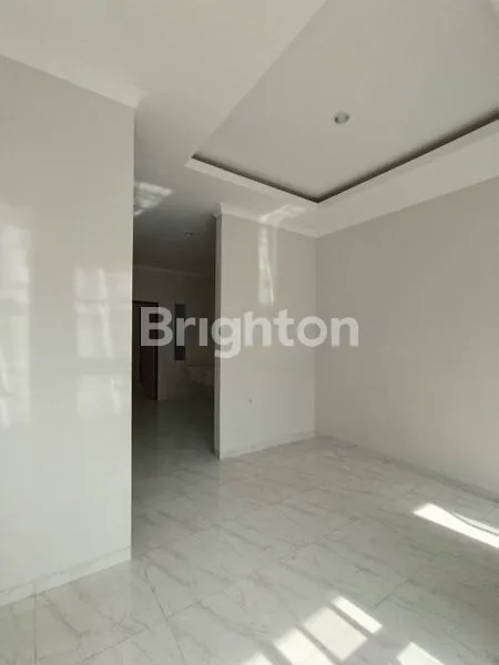 image RUMAH BARU SIAP HUNI SUTOREJO UTARA DEKAT PAKUWON CITY (3)