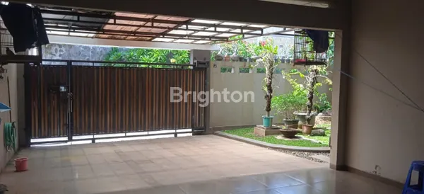 RUMAH ISTIMEWA SEMARANG ATAS , SIAP PAKAI, ISTIMEWA , 2 LANTAI