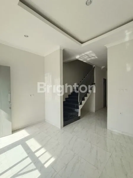 image RUMAH BARU SIAP HUNI SUTOREJO UTARA DEKAT PAKUWON CITY (4)