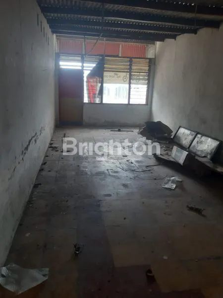 image RUKO 2 UNIT JADI SATU DI JL UTAMA DIPONEGORO (4)