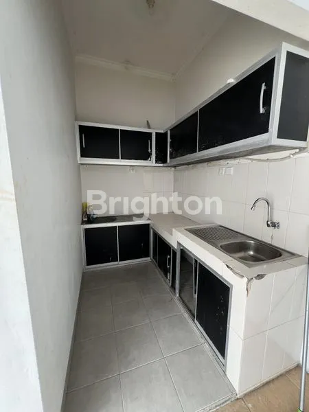 image DISEWAKAN RUMAH GRAND CITY SEMI FURNISHED SUDAH ADA AC (7)