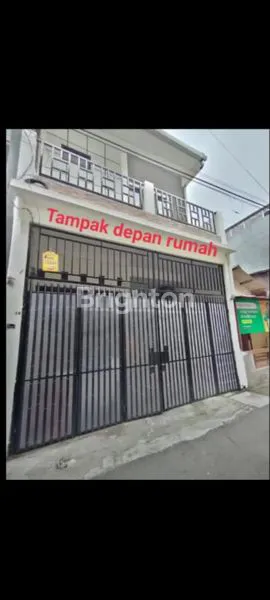 image RUMAH TANJUNG DUREN GANG MANGGIS (1)