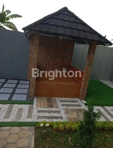 image RUMAH RASA VILLA MURAH LOKASI STRATEGIS  DI PARUNG (4)