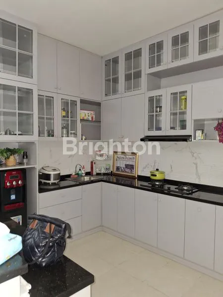 image DIJUAL RUMAH SIAP HUNI CLUSTER CADENZA SENTUL ALAYA SENTUL CITY (4)