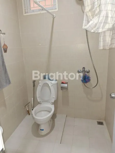 image DIJUAL RUMAH SIAP HUNI CLUSTER CADENZA SENTUL ALAYA SENTUL CITY (7)