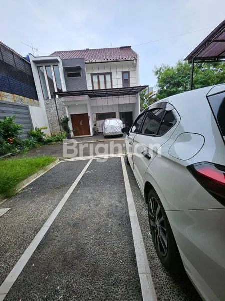image DIJUAL RUMAH SIAP HUNI DI KEBAGUSAN JAKARTA SELATAN (3)