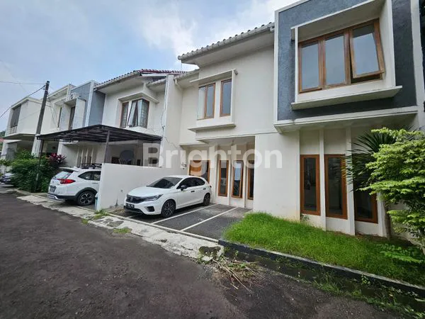 image DIJUAL RUMAH SIAP HUNI DI KEBAGUSAN JAKARTA SELATAN (2)