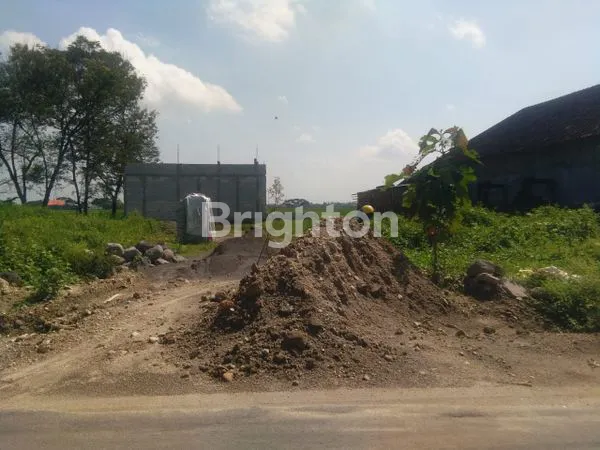 image TANAH KAVLING MURAH DI SUKOHARJO KOTA (1)