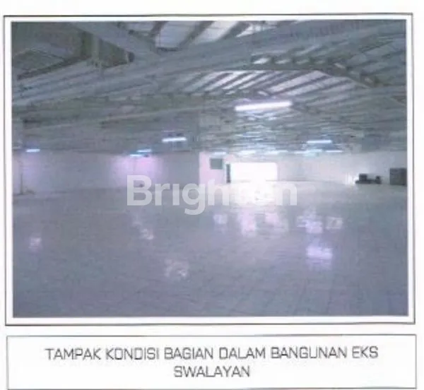 image BANGUNAN EKS SWALAYAN KEDUNGSARI (6)