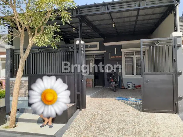 image RUMAH MURAH DI RAJEG- TANGERANG (1)