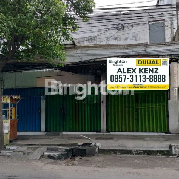 image RUKO LOKASI STRATEGIS DI PUSAT KERAMAIAN KEDIRI (1)