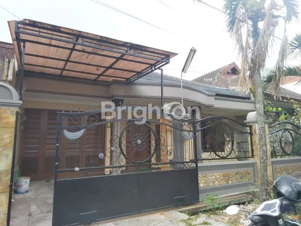 image DIJUAL/ DISEWAKAN RUMAH BAGUS DI SOEKARNO HATTA (2)