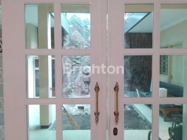 image DIJUAL/ DISEWAKAN RUMAH BAGUS DI SOEKARNO HATTA (7)