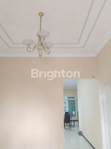 image DIJUAL/ DISEWAKAN RUMAH BAGUS DI SOEKARNO HATTA (5)