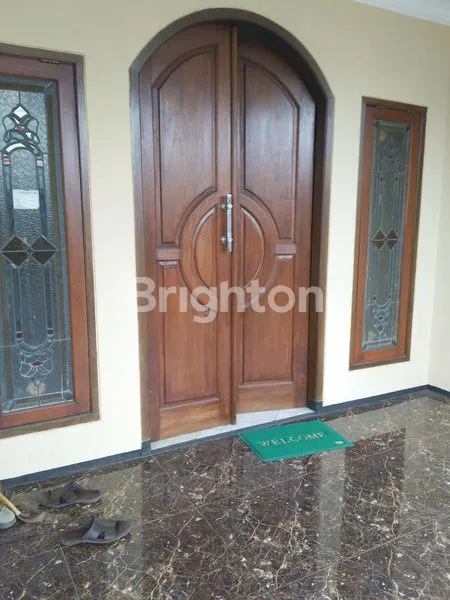 image DIJUAL/ DISEWAKAN RUMAH BAGUS DI SOEKARNO HATTA (4)