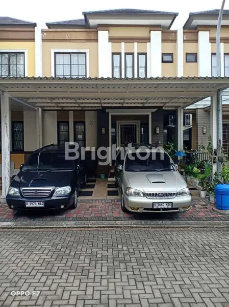 image RUMAH BAGUS THE SAVIA BSD (1)