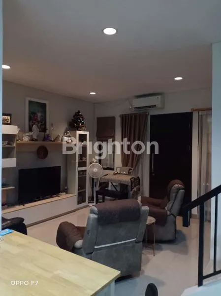 image RUMAH BAGUS THE SAVIA BSD (2)