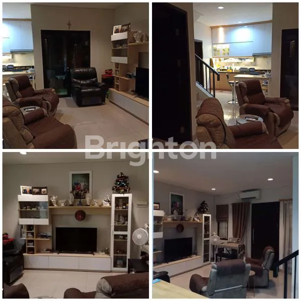 image RUMAH BAGUS THE SAVIA BSD (4)