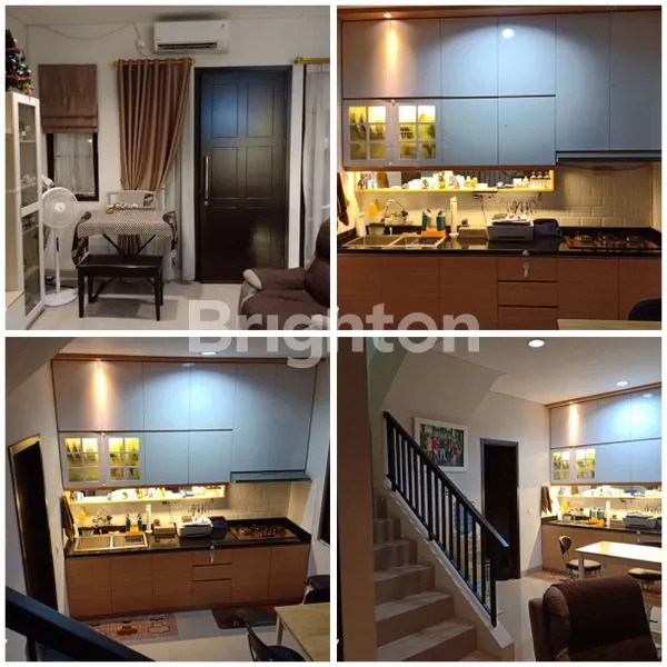 image RUMAH BAGUS THE SAVIA BSD (5)