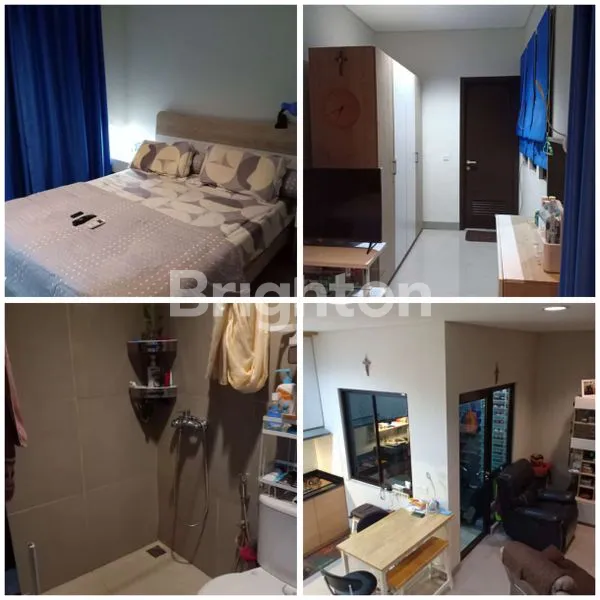 image RUMAH BAGUS THE SAVIA BSD (7)