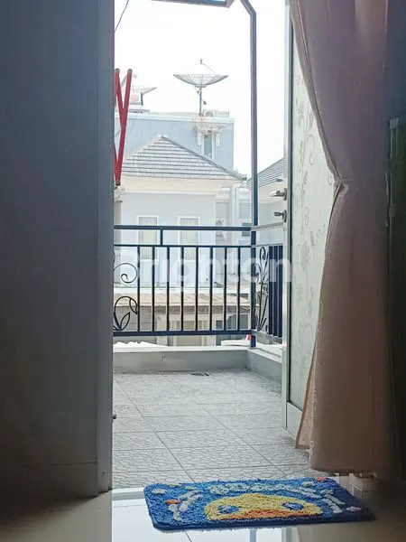 image RUMAH CASA JARDIN FITONIA 6X15 (7)