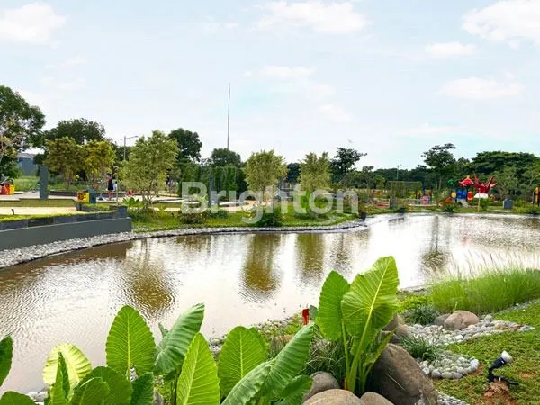 image RUMAH CASA JARDIN FITONIA 6X15 (8)