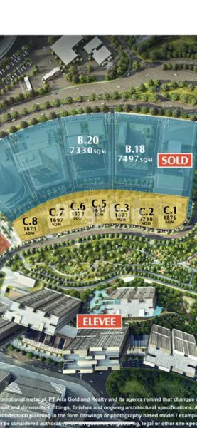 image KAV KOMERSIAL.ALAM SUTERA (6)