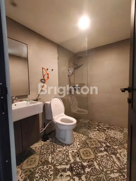 image RUMAH 2 LANTAI SEMI FURNISH DEKAT EXIT TOL (5)