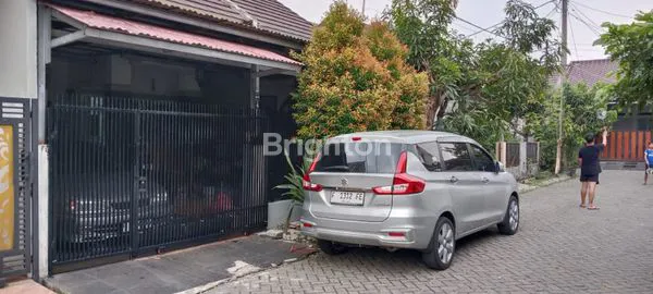 RUMAH DIJUAL MINIMALIS DIVILA BOGOR INDAH