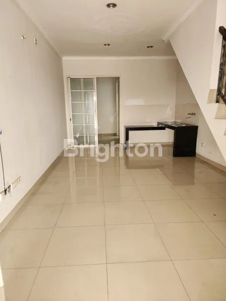 image RUMAH SIAP HUNI CLUSTER WEST EUROPE GREENLAKE CITY (2)