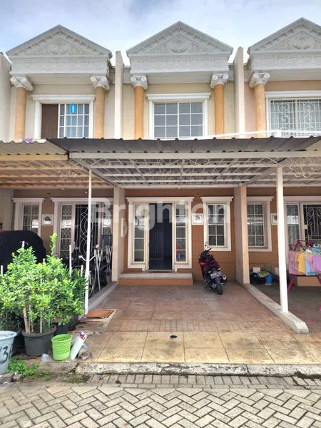 image RUMAH SIAP HUNI CLUSTER WEST EUROPE GREENLAKE CITY (1)