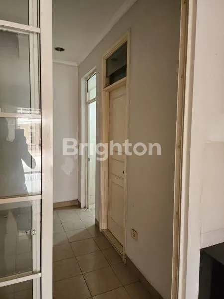 image RUMAH SIAP HUNI CLUSTER WEST EUROPE GREENLAKE CITY (3)