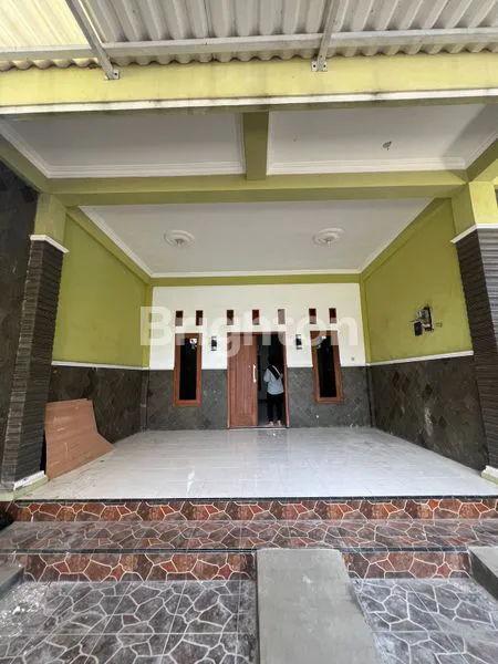 image 1 RUMAH DAN 10 KAMAR KONTRAKAN  (3)