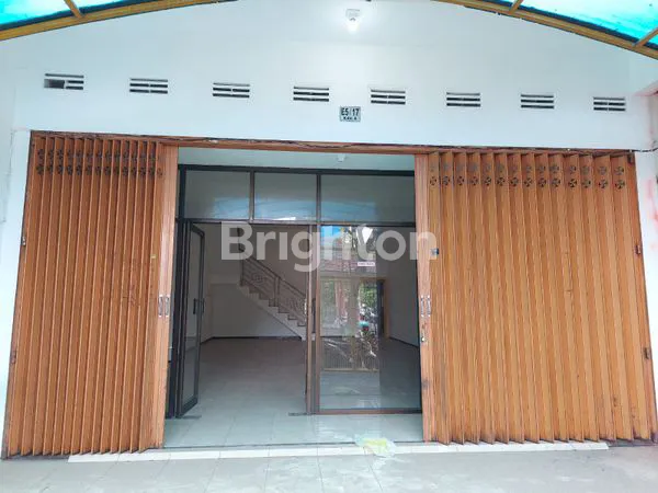 image RUKO LOKASI DI SAWOJAJAR , KOTA MALANG (2)