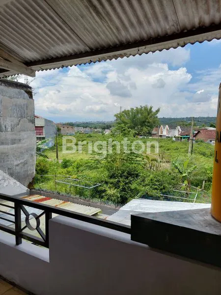 image RUKO LOKASI DI SAWOJAJAR , KOTA MALANG (8)