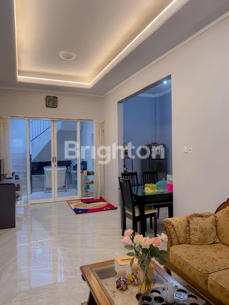 image LB - DIJUAL RUMAH GRIYA KEBRAON UTARA 4 (6)