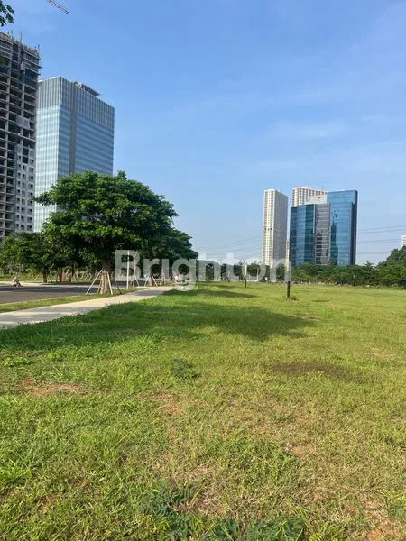 image COMMERCIAL. ALAM SUTERA (3)