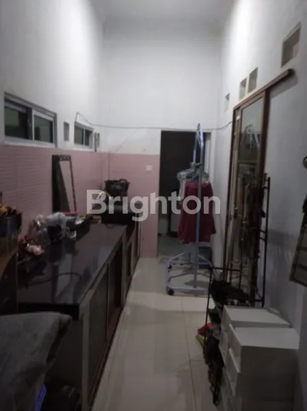 image RUMAH CANTIK DUA LANTAI DI BENGKONG SWADEBY (6)