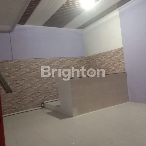 image RUMAH TAMAN SURYA SIAP HUNI RAPI 10X20 (6)