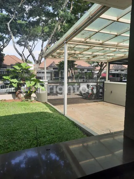 image DISEWA RUMAH FULL FURNISED TATAR BTD KOTA BARU PARAHYANGAN (1)