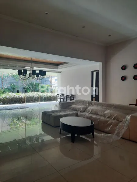 image DISEWA RUMAH FULL FURNISED TATAR BTD KOTA BARU PARAHYANGAN (3)