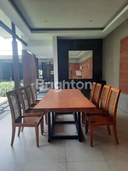 image DISEWA RUMAH FULL FURNISED TATAR BTD KOTA BARU PARAHYANGAN (6)