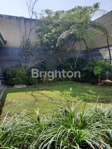 image DISEWA RUMAH FULL FURNISED TATAR BTD KOTA BARU PARAHYANGAN (7)